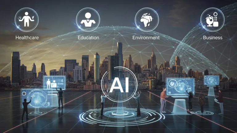 10 AI Startups Changing the World in 2025 — You’ll Wish You Knew Them Earlier